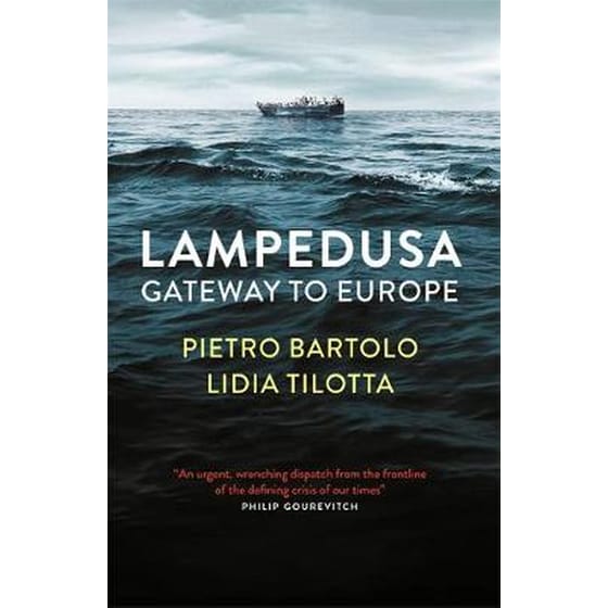 Lampedusa image 0