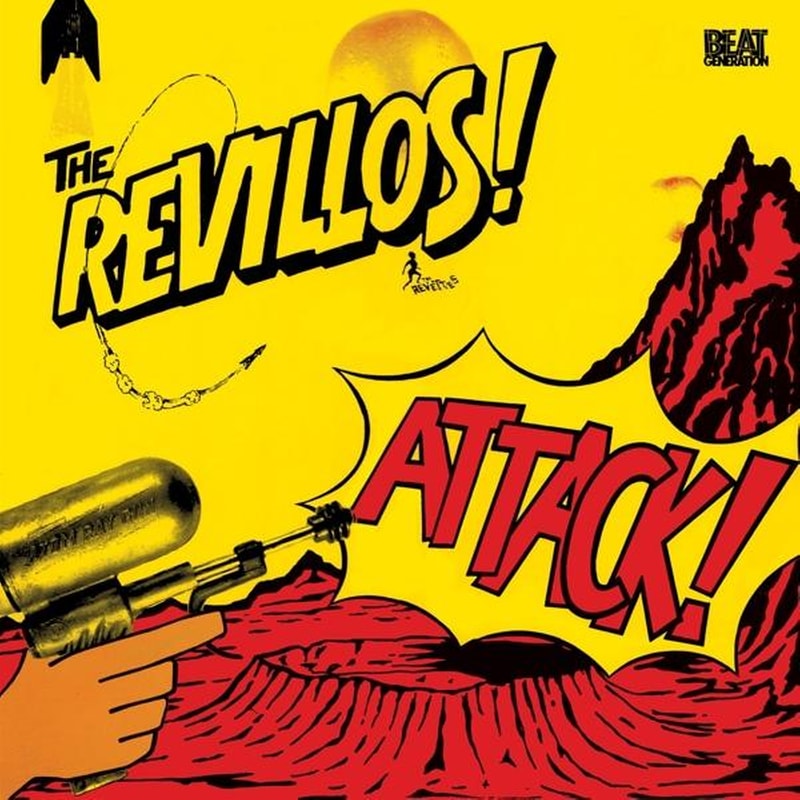 Attack!