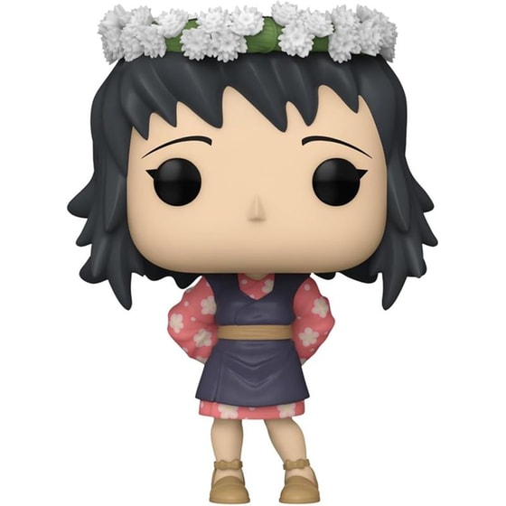 Funko Pop! Animation - Demon Slayer - Makomo #1405 image 0