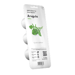 Κάψουλες Click and Grow 3 Τμχ - Ρόκα