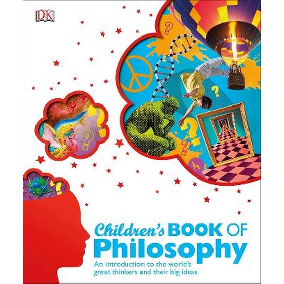Children's Book of Philosophy image 0
