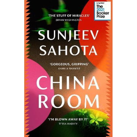 China Room image 0