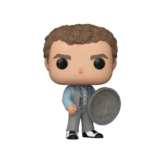 Funko Pop! Movies - The Godfather 50th Anniversary - Sonny Corleone #1202 image 0