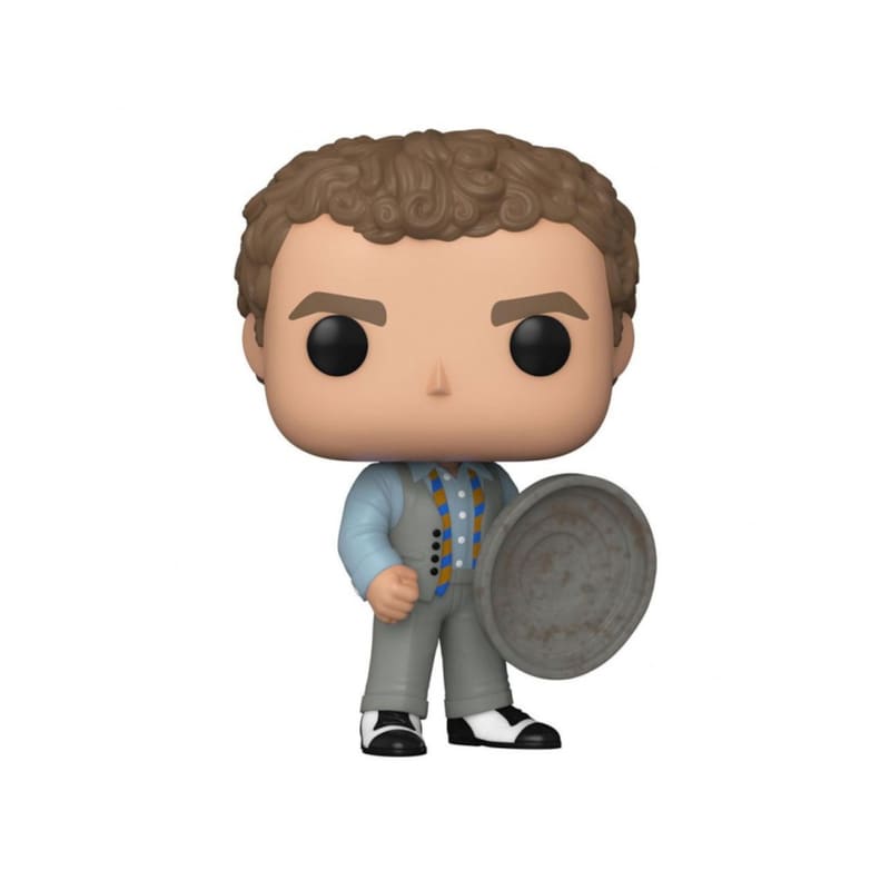 SWEET YEARS Funko Pop! Movies - The Godfather #50th Anniversary - Sonny Corleone
