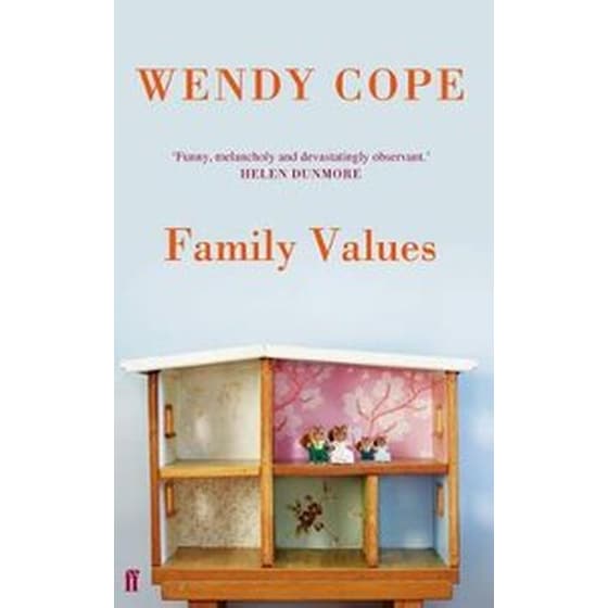 Family Values image 0