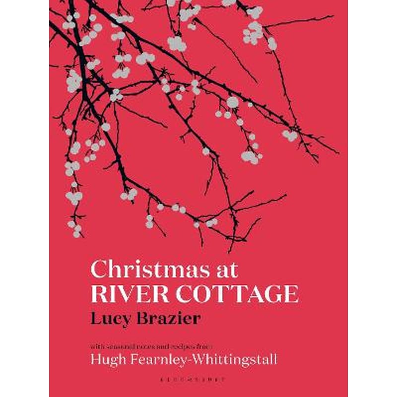 Christmas at River Cottage
