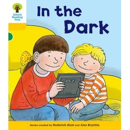Oxford Reading Tree- Decode and Develop More A Level 5