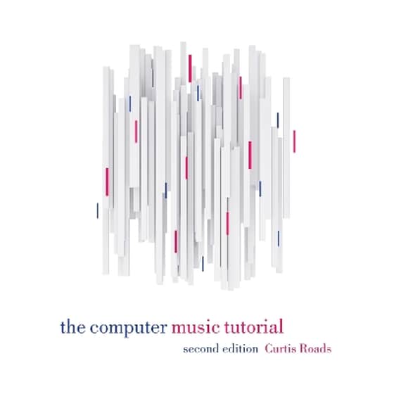 The Computer Music Tutorial, second edition image 0