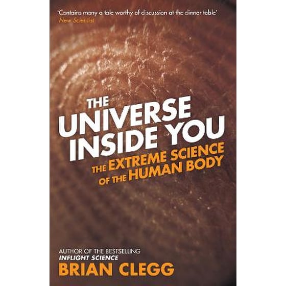 The Universe Inside You image 0