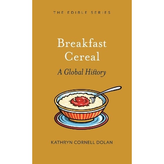 Breakfast Cereal image 0