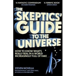 Skeptics' Guide to the Universe