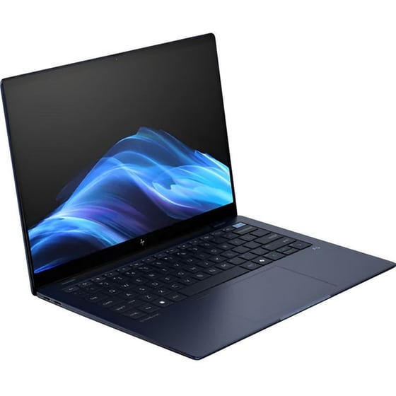 HP EliteBook Ultra 14 G1Q 14'' 2.2K IPS Touch (Snapdragon X Elite X1E-78-100/32GB/1TB SSD/Qualcomm Adreno/Win11Pro) Laptop image 1