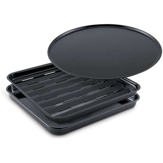 SAGE Smart Oven™ Pro 22 Lt Ασημί Φουρνάκι image 3
