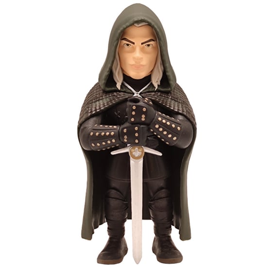 Φιγούρα Minix The Witcher - Geralt Of Rivia image 4