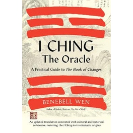 I Ching, The Oracle