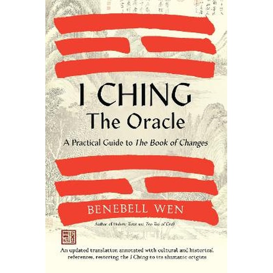 I Ching, The Oracle image 0