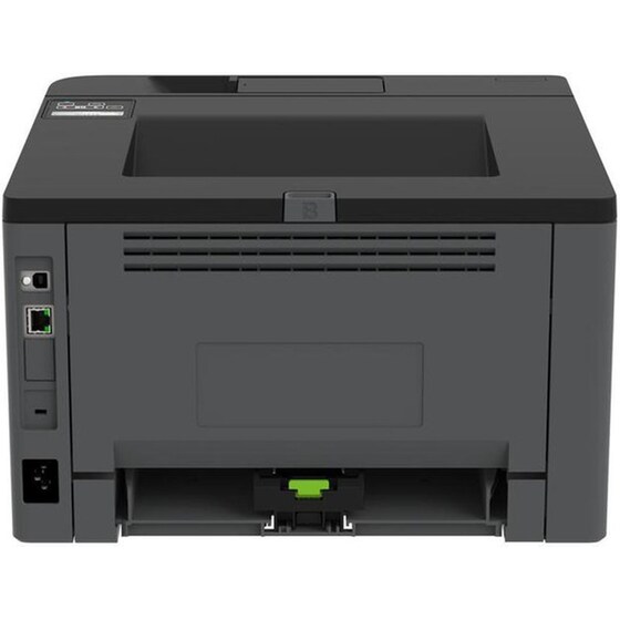 Lexmark MS431dw Ασπρόμαυρος Εκτυπωτής Laser με Wi-Fi και Ethernet-Λευκό image 3