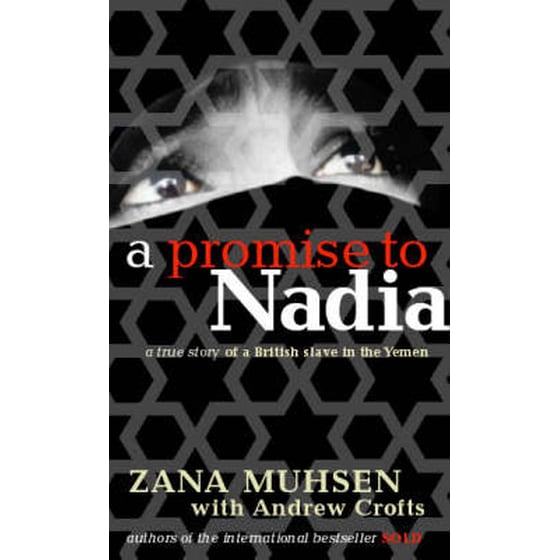 A Promise To Nadia image 0