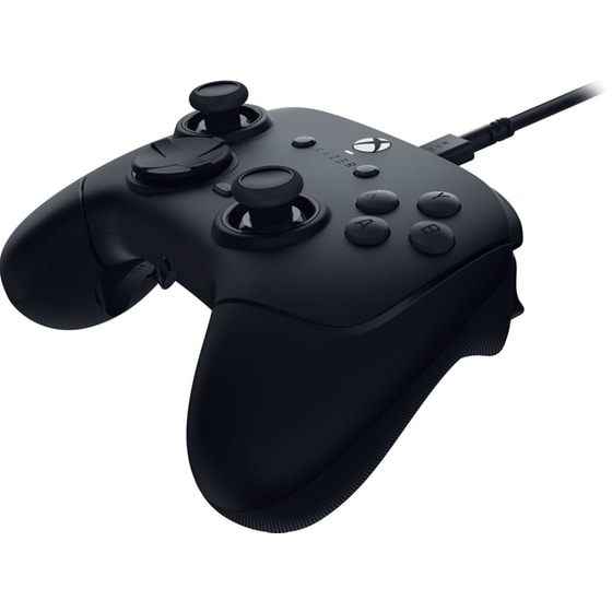 Razer Wolverine V3 Tournament Edition Wired Controller - Μαύρο image 3