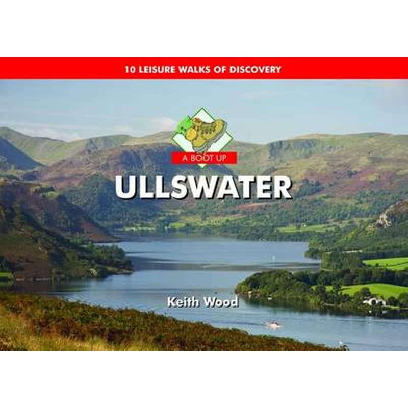 Boot Up Ullswater