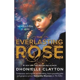 The Everlasting Rose