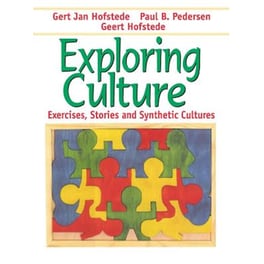 Exploring Culture