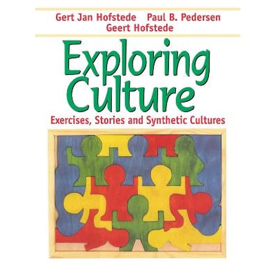 Exploring Culture image 0