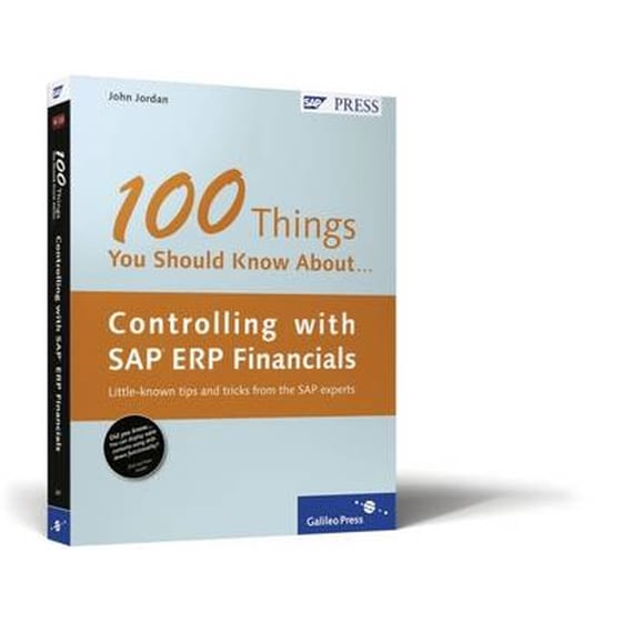 Controlling with SAP image 0
