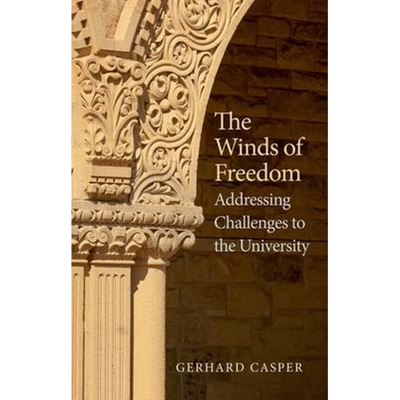 Winds of Freedom image 0