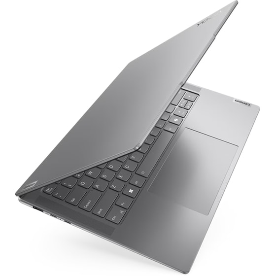 Lenovo Yoga Pro 7 14AHP9 14.5" 2.5K IPS (Ryzen 7-8845HS/16GB/1TB SSD/GeForce RTX 3050/Win11Home) Laptop image 9