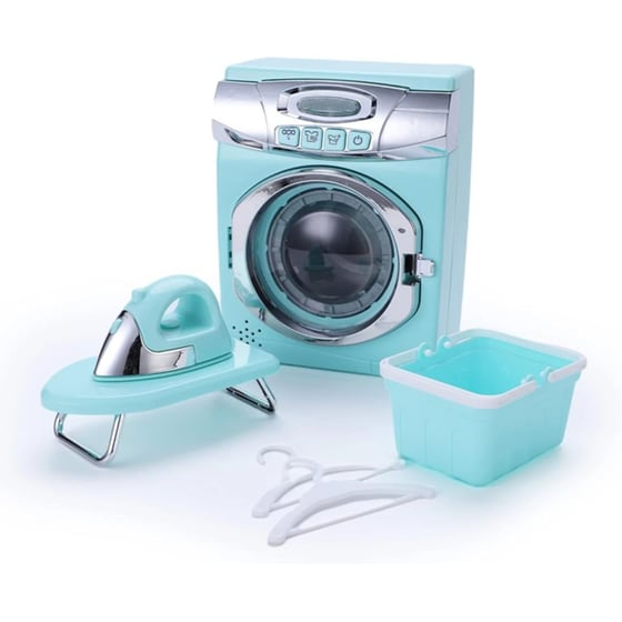 Σετ Πλυντήριο Ρούχων Luna image 2