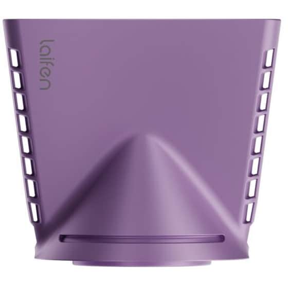 LAIFEN SE 2 Σεσουάρ Μαλλιών 1500 W Μωβ image 4