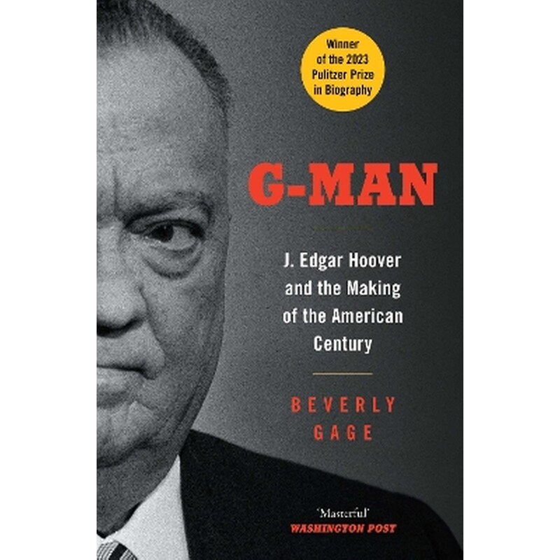 G-Man