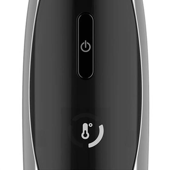 Xiaomi Zh-02d Inface Eyelash Curler Κυρτωσης Βλεφαριδων Silver image 1