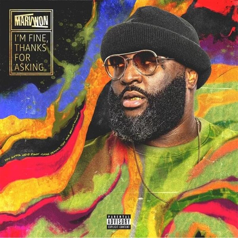 Im Fine, Thanks For Asking