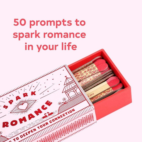 Spark&nbsp;Romance Chronicle Books image 2