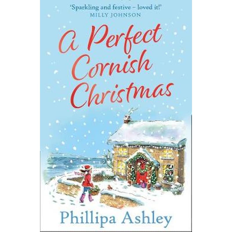 A Perfect Cornish Christmas