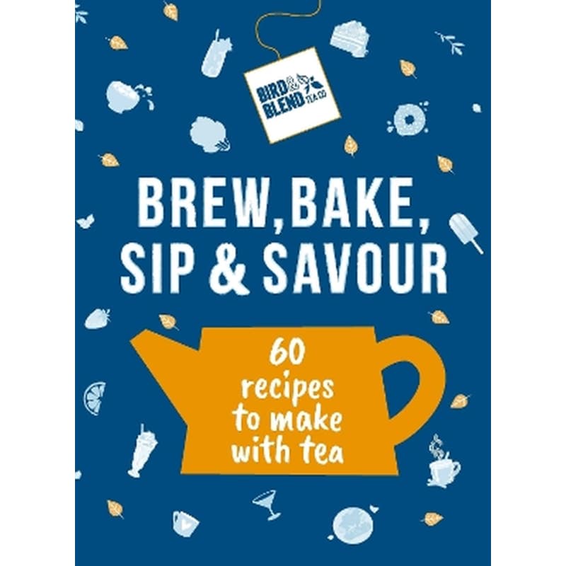 Bird Blend’s Brew, Bake, Sip Savour