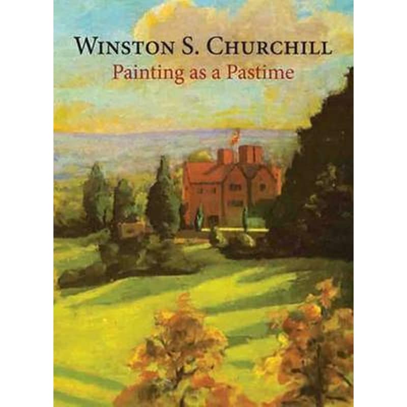 Painting as a Pastime
