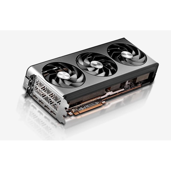 Κάρτα Γραφικών Sapphire Radeon RX 7700 XT 12GB image 3