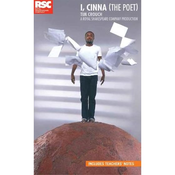 I, Cinna (The Poet) image 0