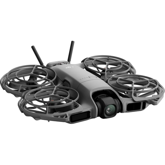 DJI Neo 2 Motion Fly More Combo - Grey image 3
