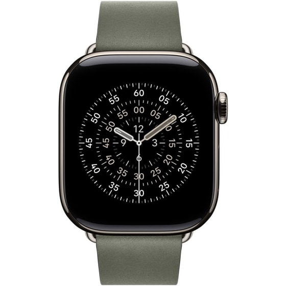 Λουράκι Apple Modern Buckle L για Apple Watch 42mm - Sage Grey image 2
