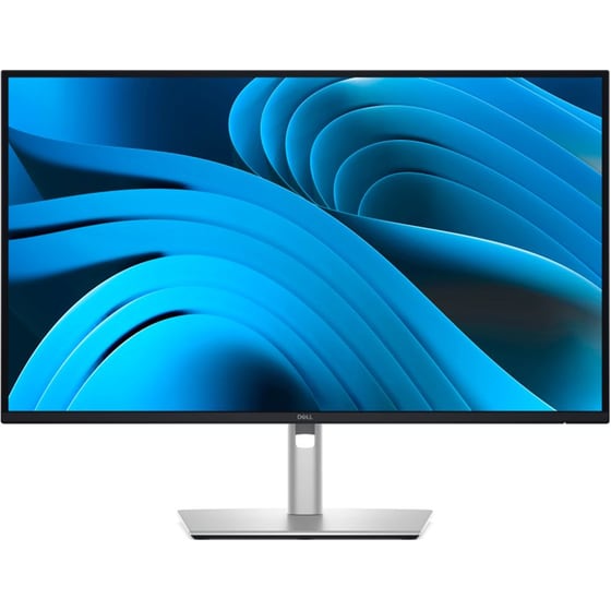DELL Pro Plus P2725DE 27" USB-C Hub Monitor QHD IPS Flat 100Hz 5ms image 0