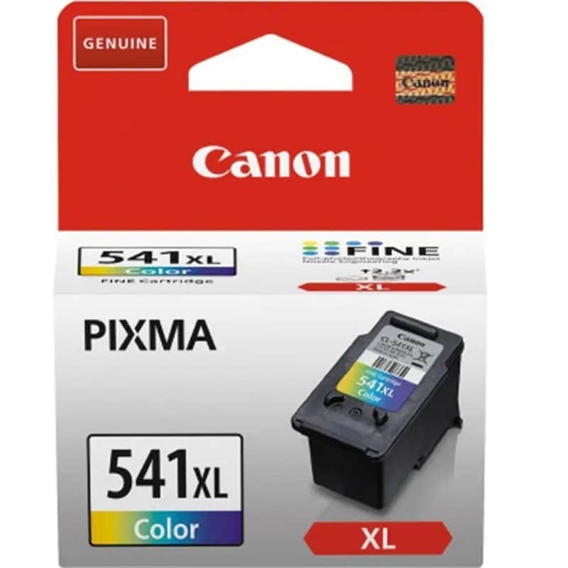 Canon CL-541XL Πολλαπλό Μελάνι Εκτυπωτή 5226B001