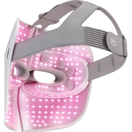 Συσκευή Μασάζ THERABODY TheraFace Mask - Λευκό image 4