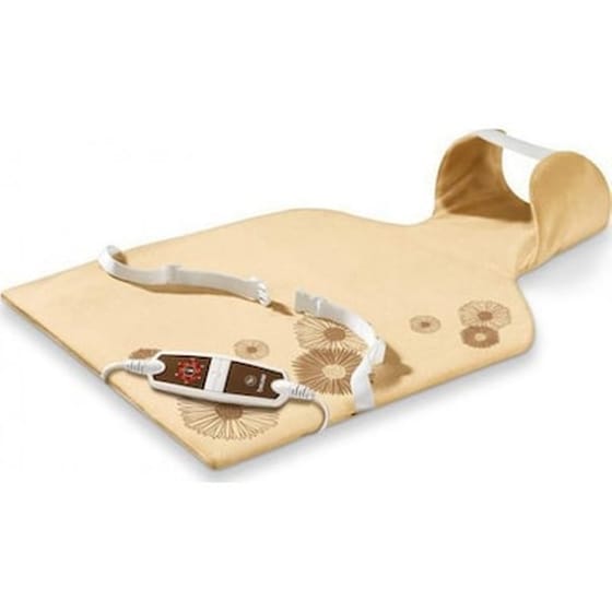 Ηλεκτρική Θερμοφόρα Πλάτης BEURER HK 58 COSY Κίτρινο image 0