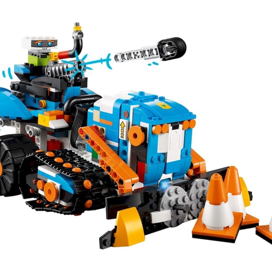 LEGO® Boost Creative Toolbox (17101) image 10