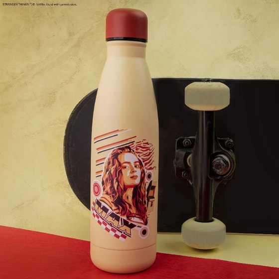 Θερμός Cinereplicas Stranger Things - Max Mayfield 500 ml image 2