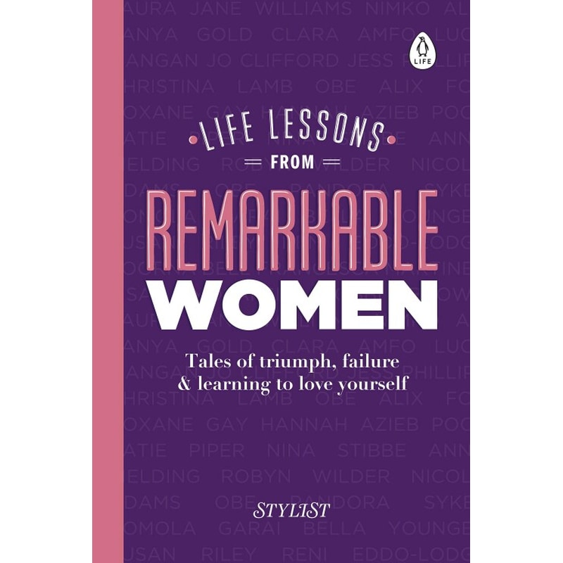 Life Lessons from Remarkable Women